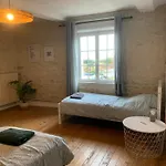 L'escalier Rouge - Maison Typique Avec Cour * Luc-sur-Mer